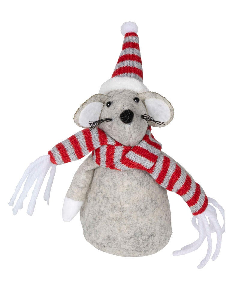 Milio julemus