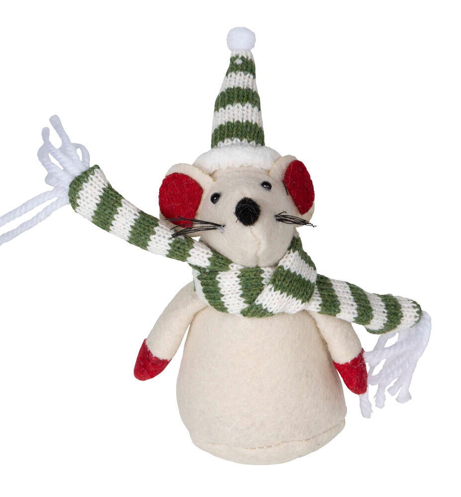 Milio julemus