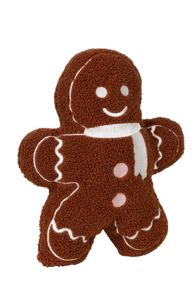 Pepperkake dekorpute