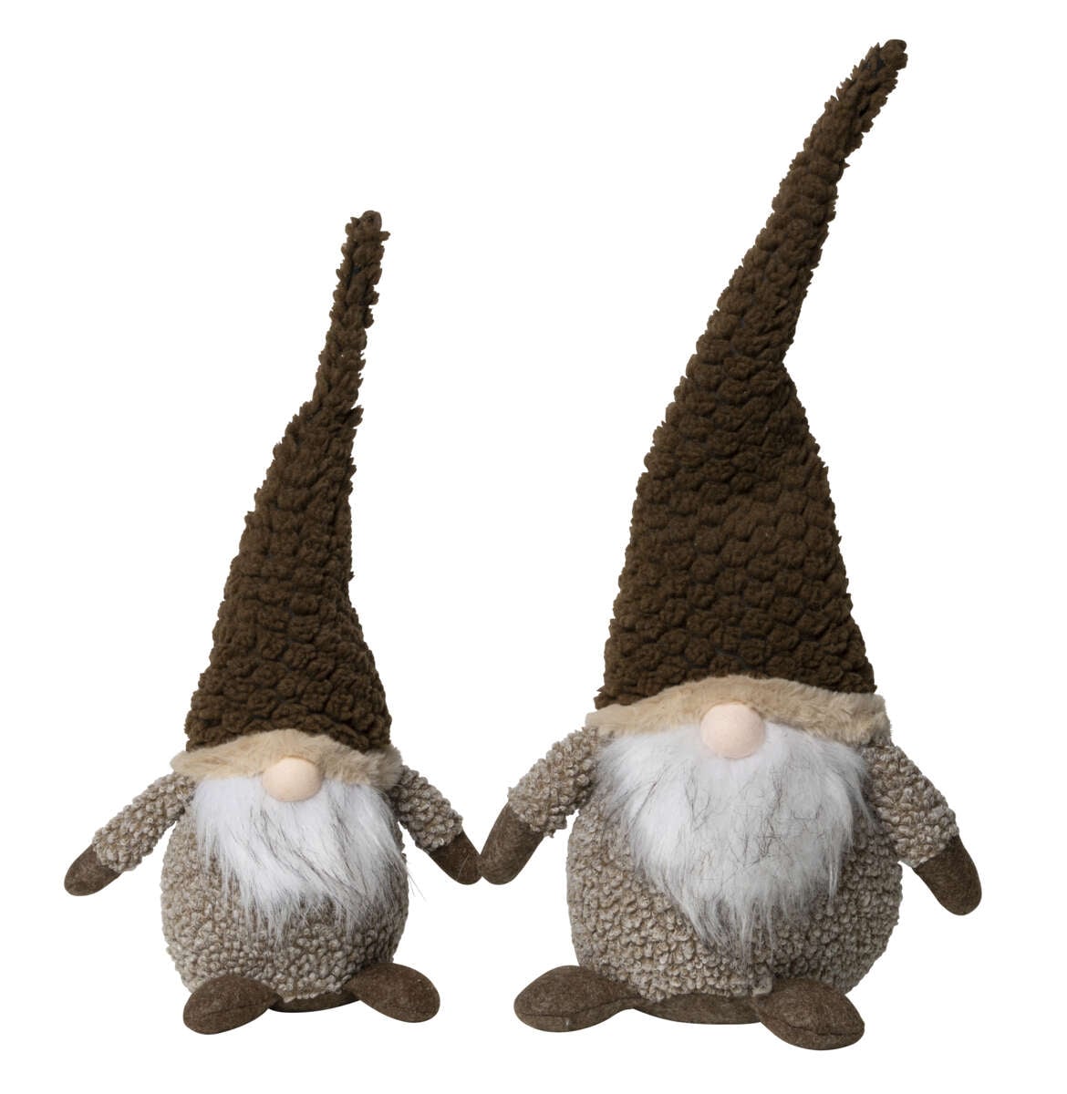 Ovald nisse