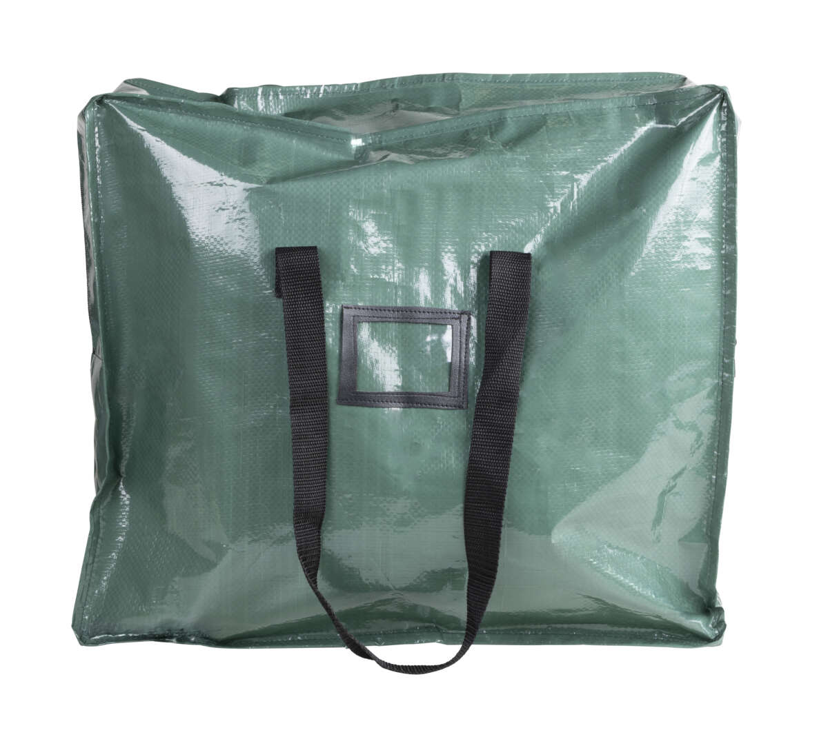 Oppbevaringspose julepynt