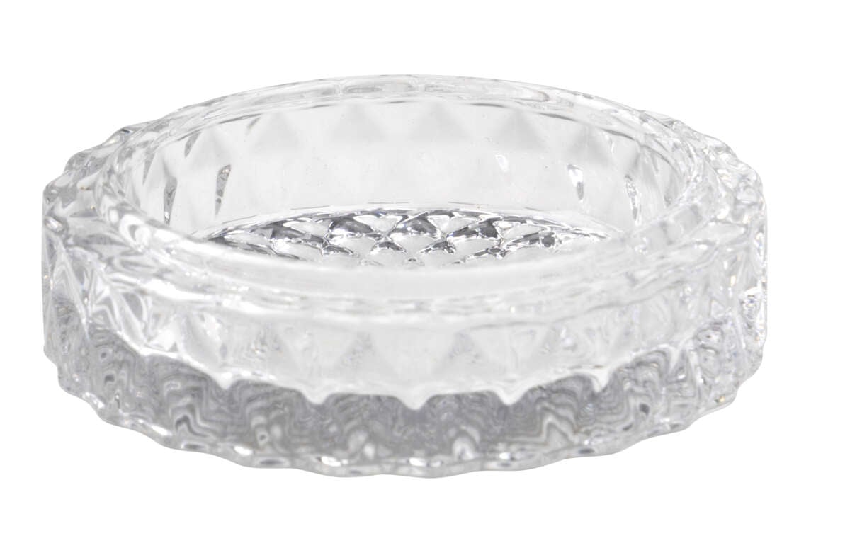 Tir lysfat til kubbelys