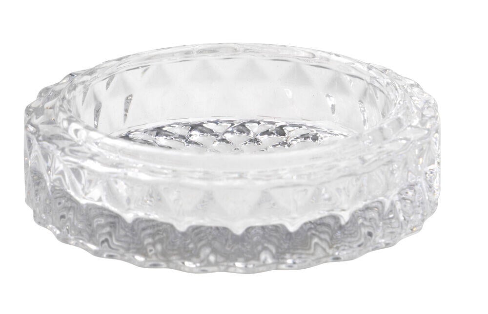 Tir lysfat til kubbelys