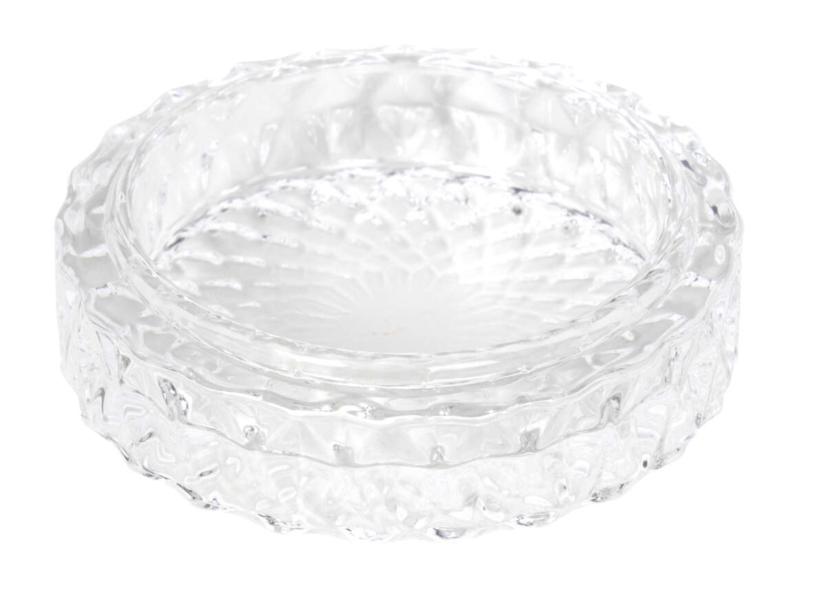 Tir lysfat til kubbelys