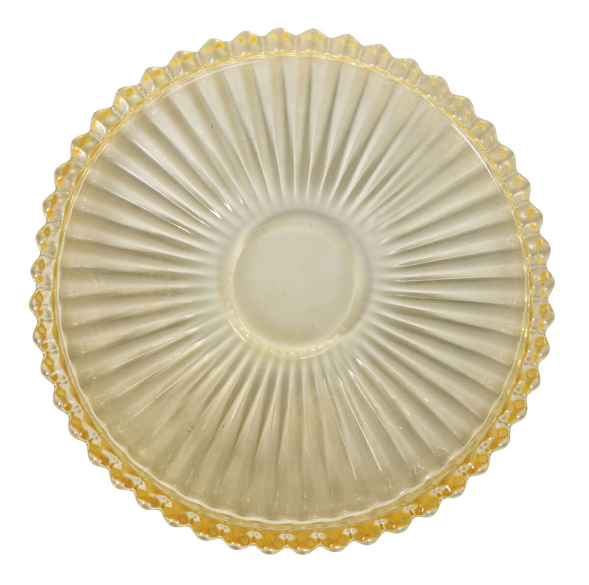 Ild lysfat til kubbelys