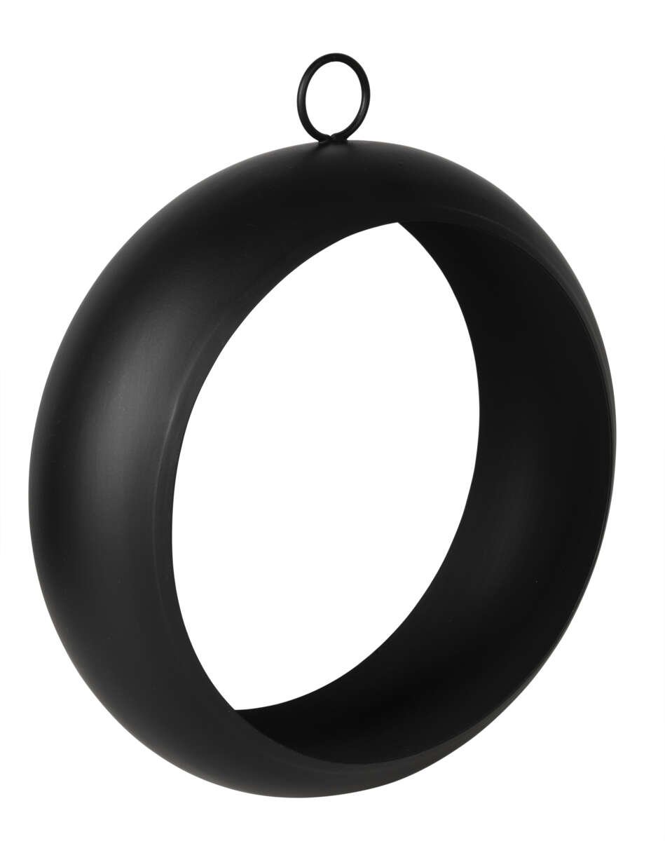 Usha hengende telysholder