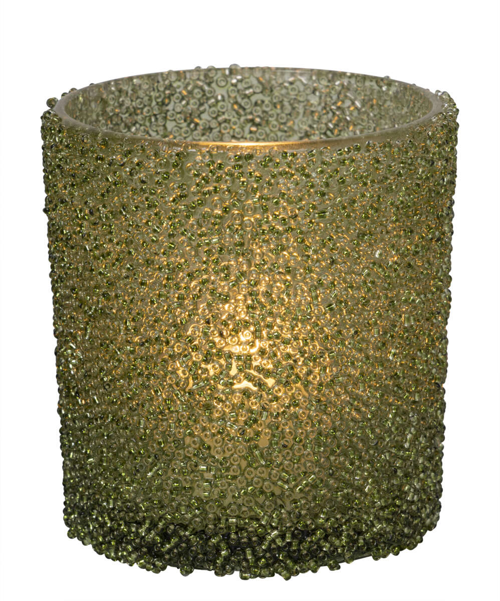 Fryd telysglass