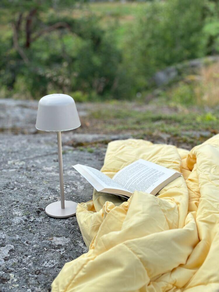 Ledvance ENDURA® Style Stan bordlampe