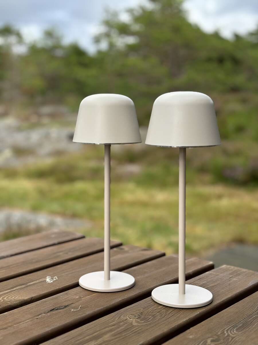 Ledvance ENDURA® Style Stan bordlampe