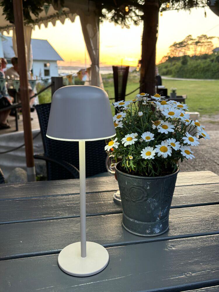 Ledvance ENDURA® Style Stan bordlampe