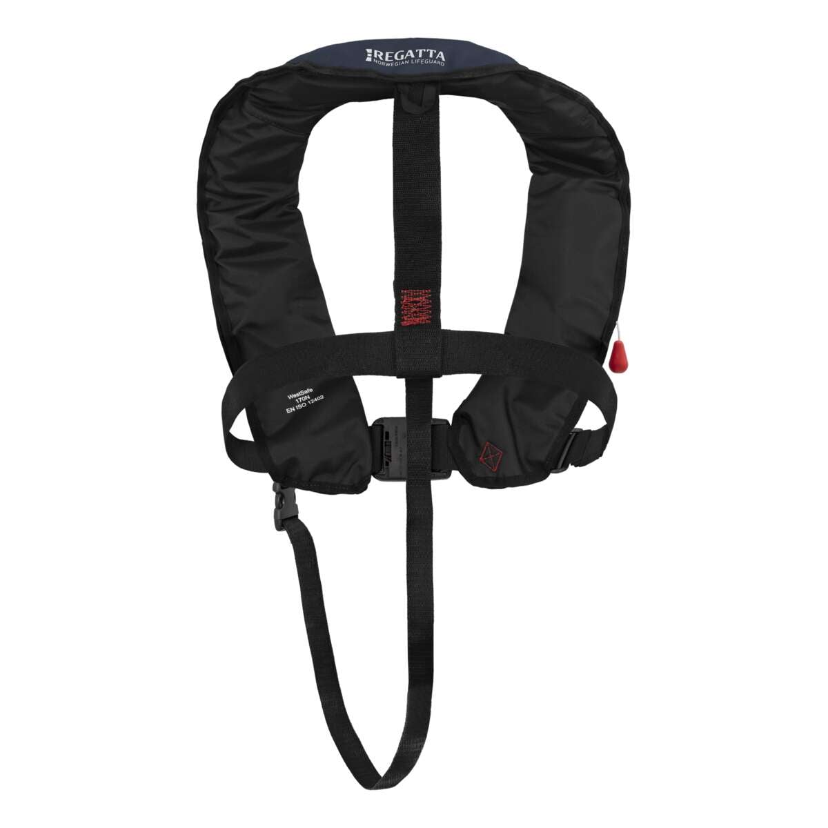 Regatta WestSafe Elite 2.0 oppblåsbar redningsvest