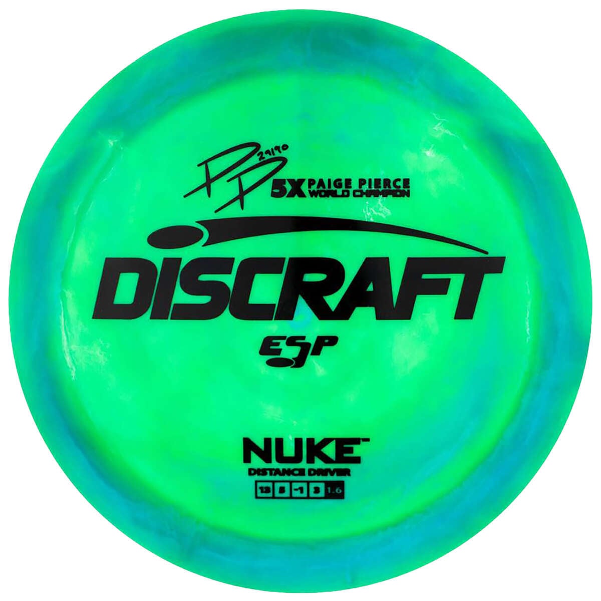 Discraft ESP Nuke driver