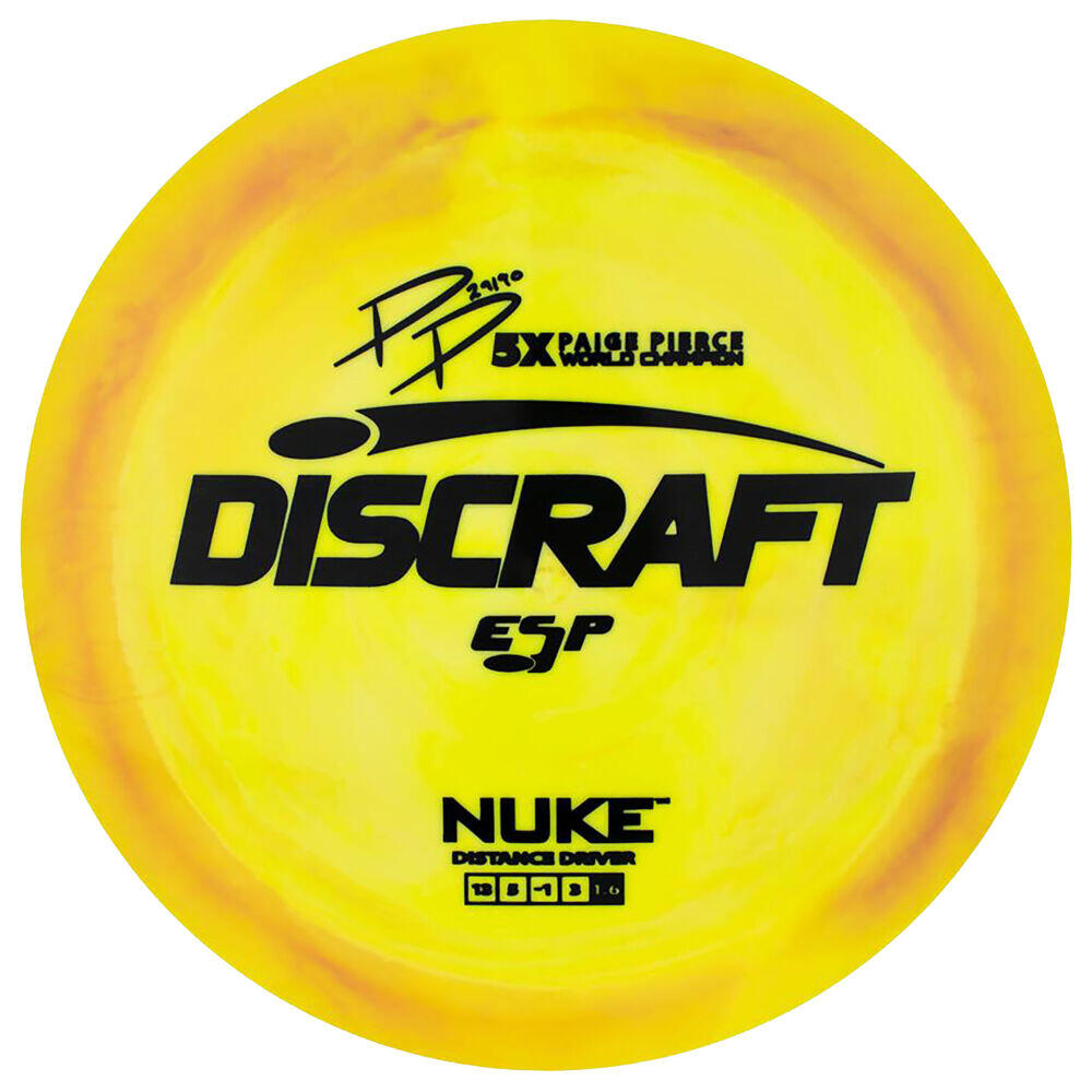Discraft ESP Nuke driver
