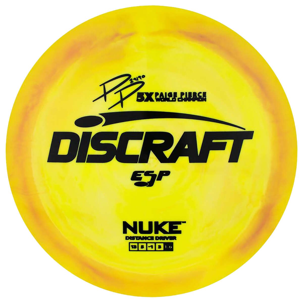 Discraft ESP Nuke driver