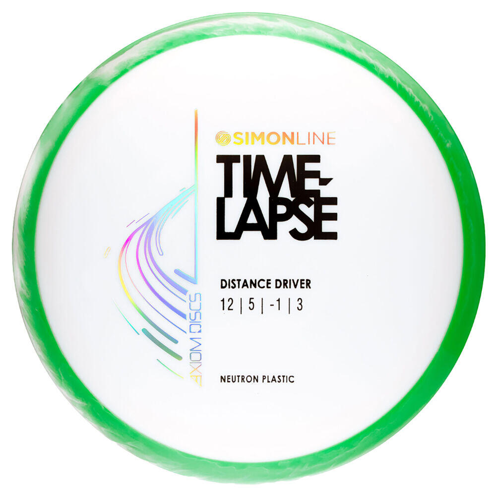 Axiom Neutron Time-Lapse driver