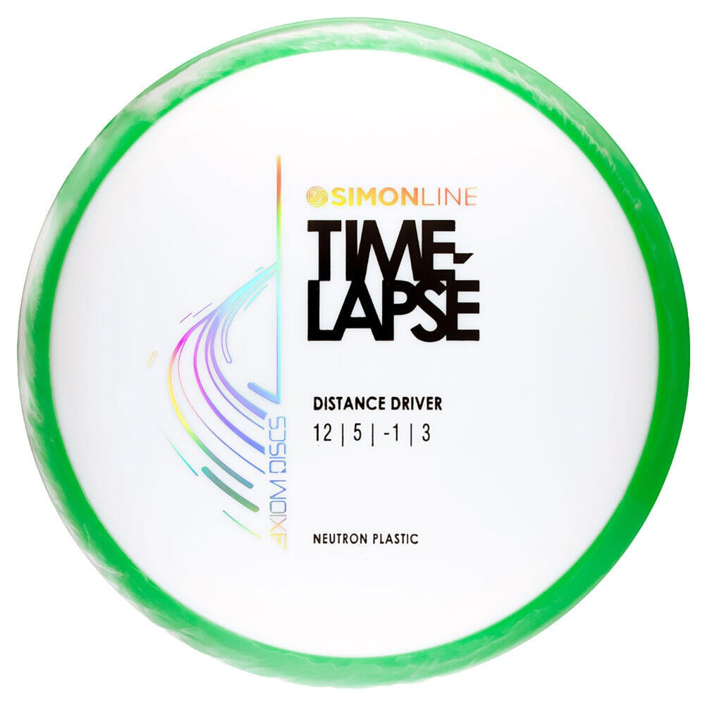 Axiom Neutron Time-Lapse driver