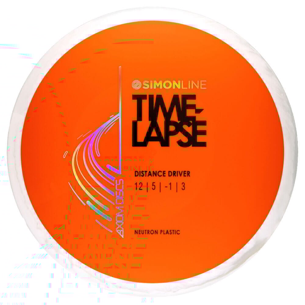 Axiom Neutron Time-Lapse driver