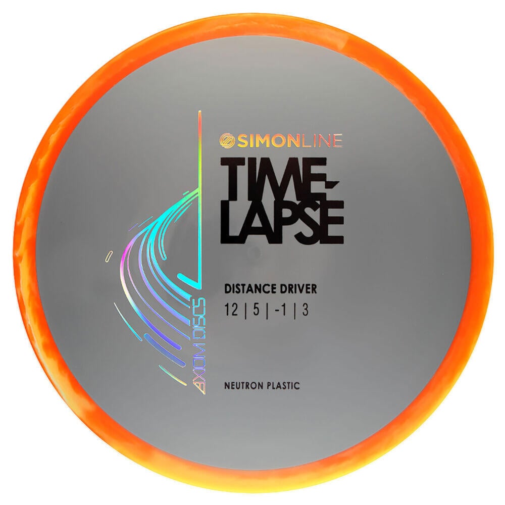 Axiom Neutron Time-Lapse driver