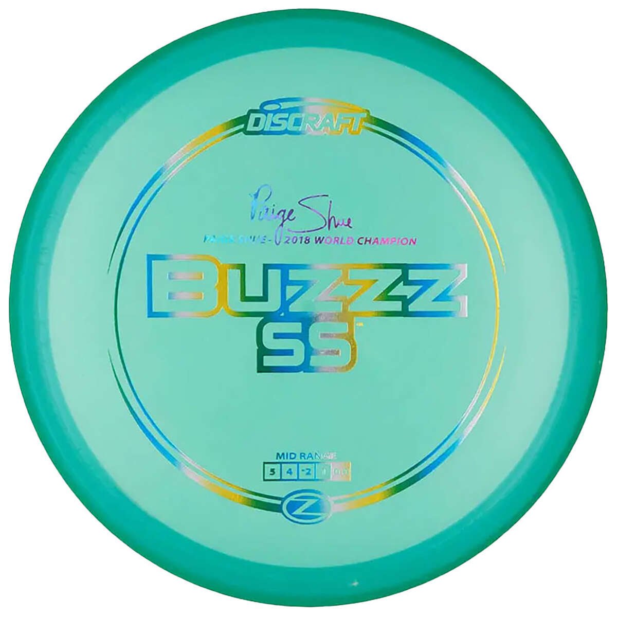 Discraft Buzzz SS Z midrange