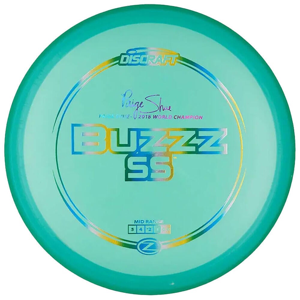 Discraft Buzzz SS Z midrange