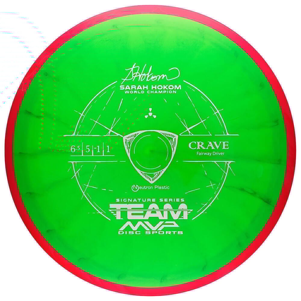 Axiom Neutron Crave driver