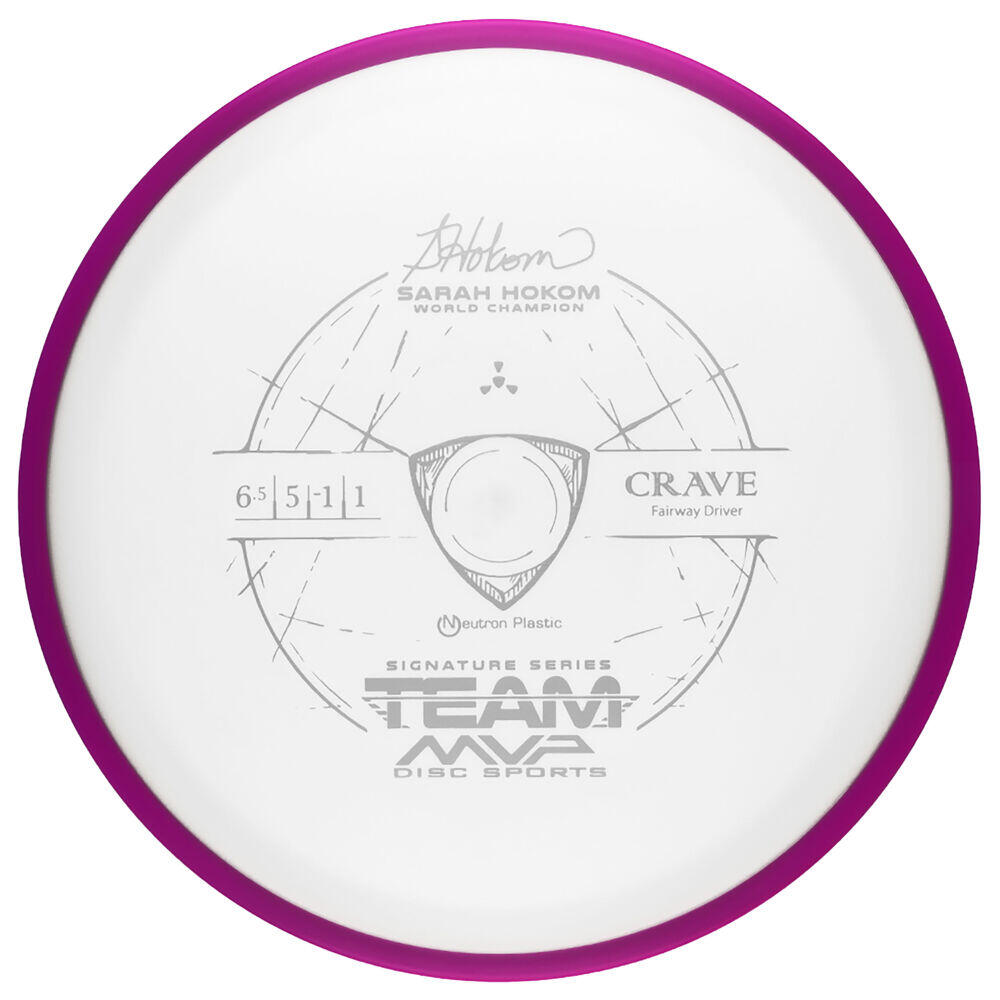 Axiom Neutron Crave driver