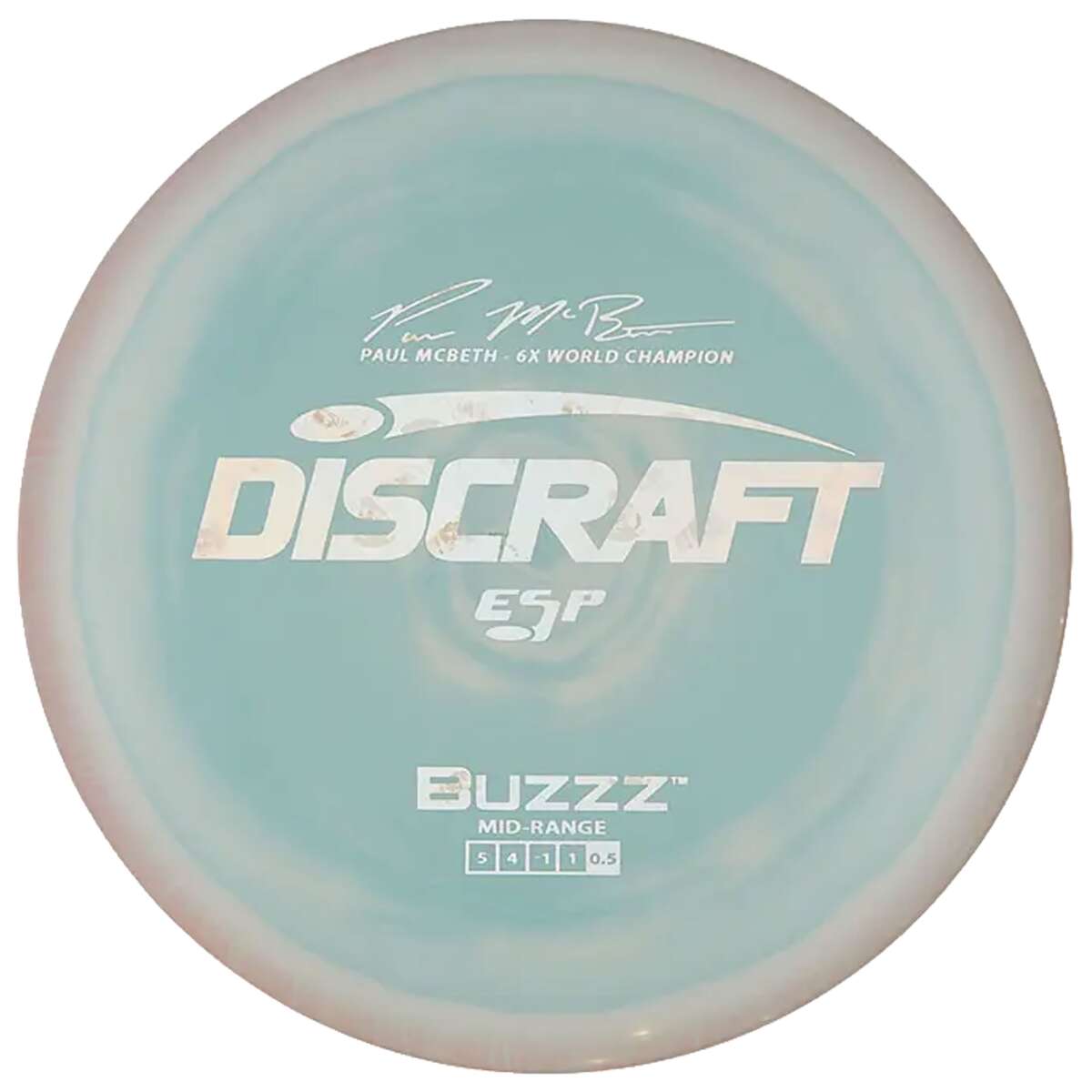 Discraft ESP Buzzz midrange