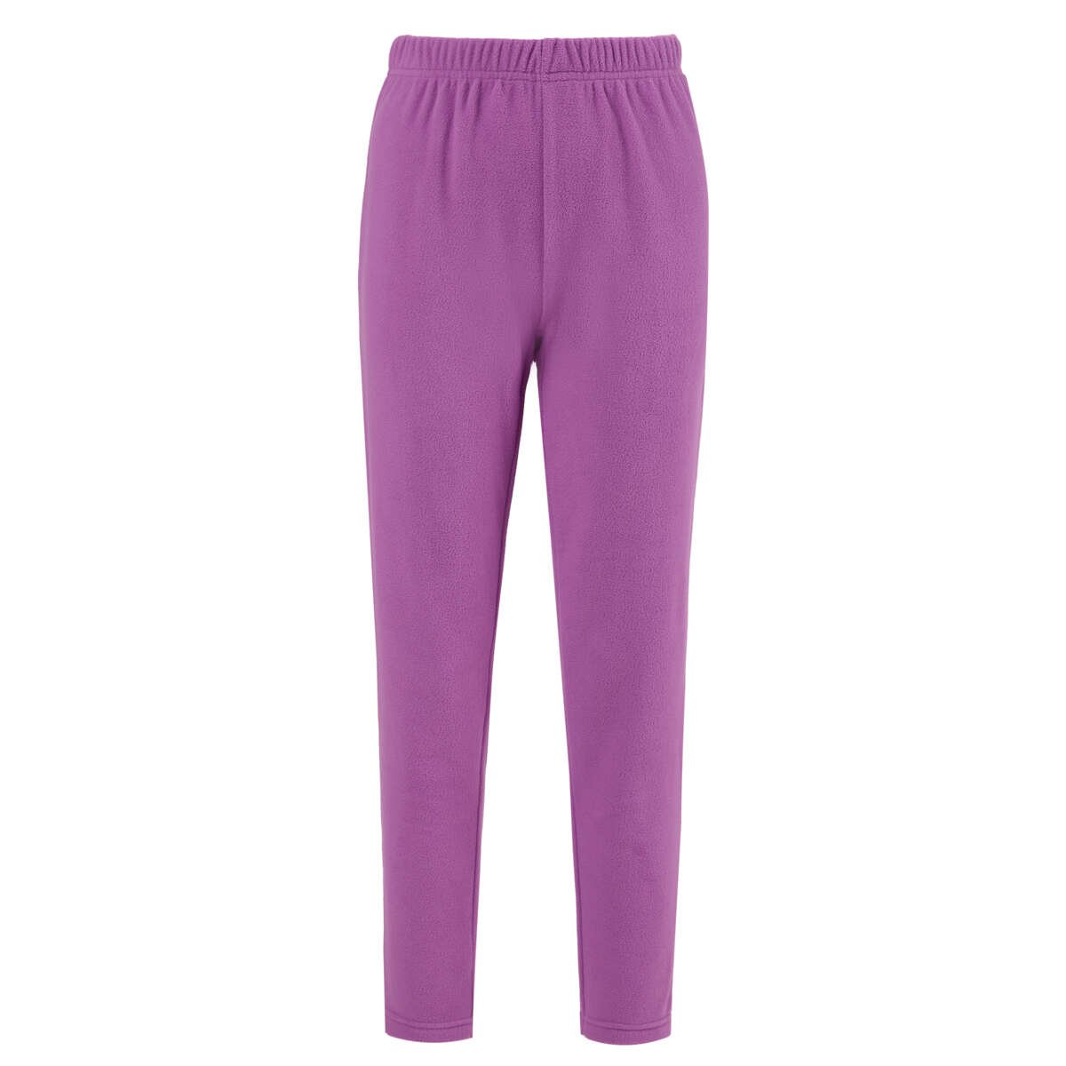 Okidoki Imre 2 fleecebukse barn