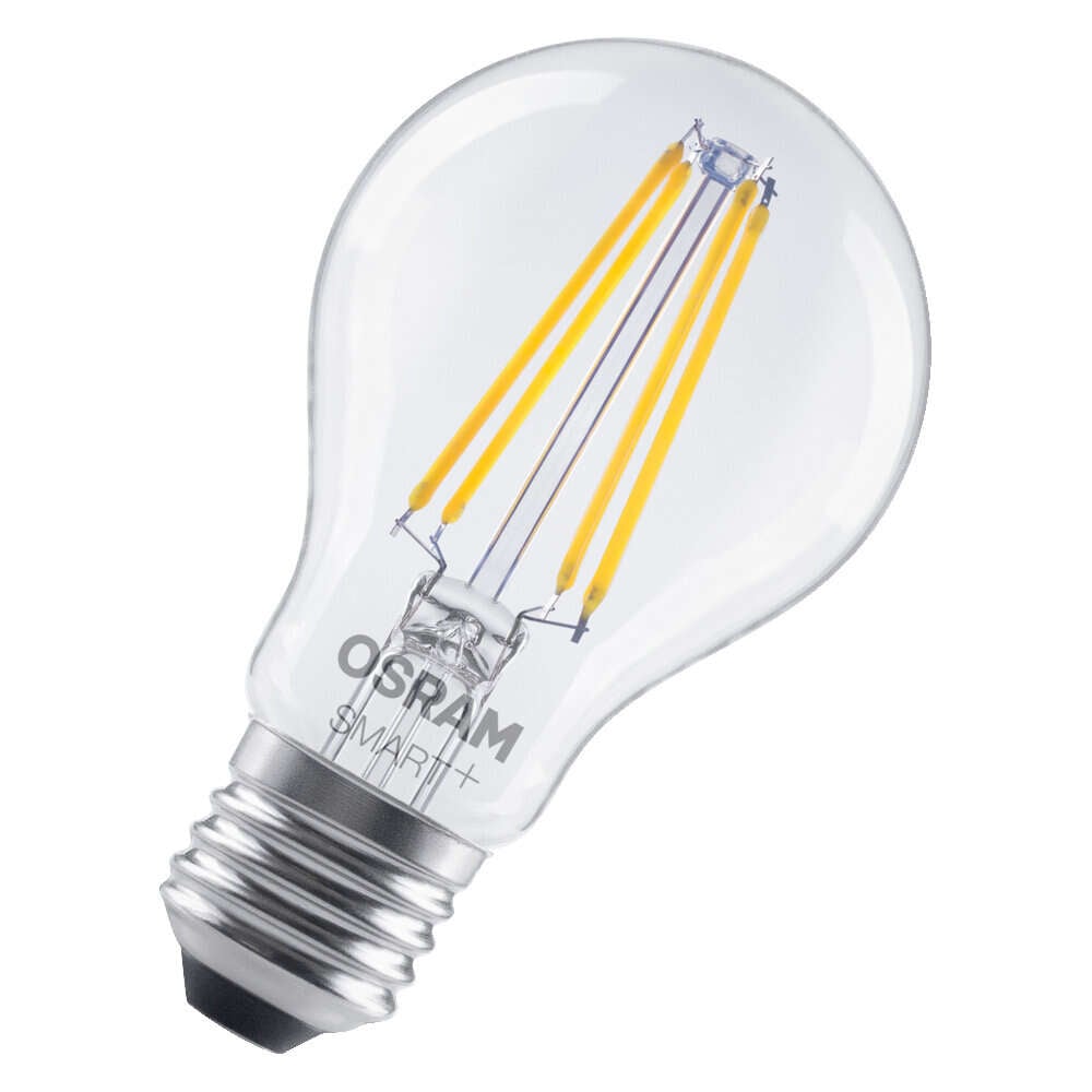 OSRAM LED-pære Classic 60 E27