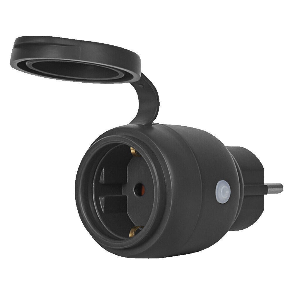 Osram Smart+ utendørskontakt