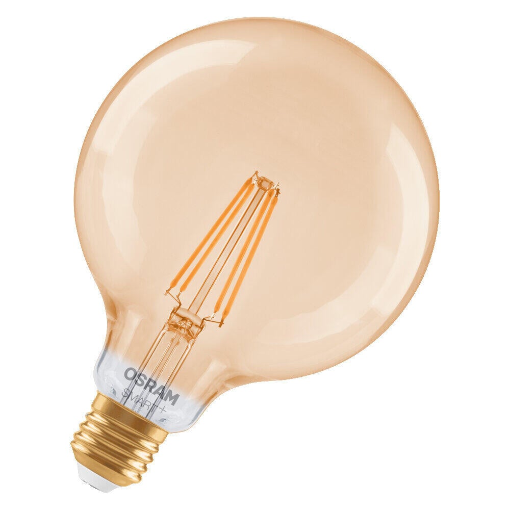 Osram Smart+ LED Globe 125 pære