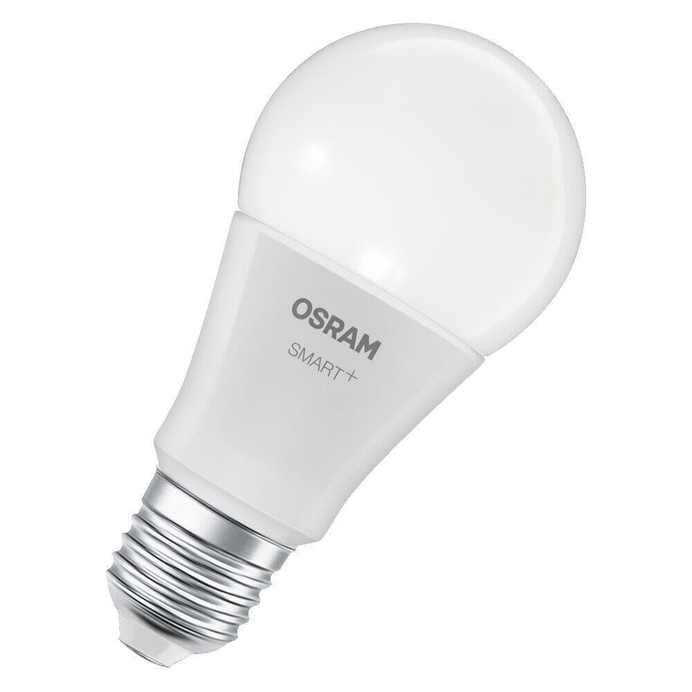 Smart LED pære E27 9W Tunable White
