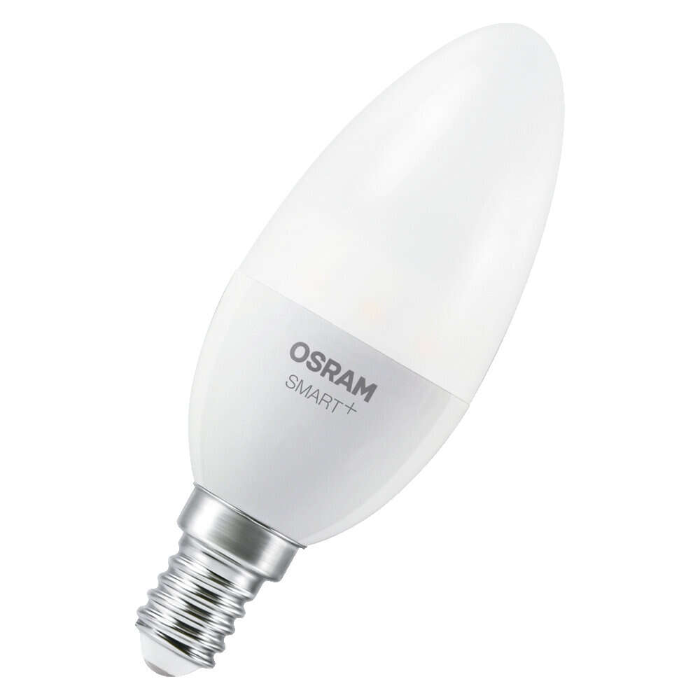 OSRAM SMART+ MATTER Tunable White Classic B40 4.9W E14