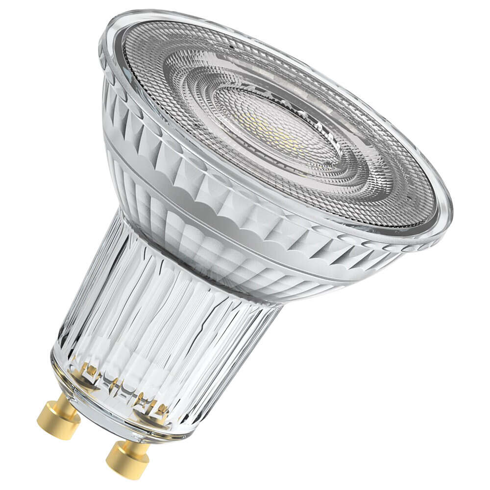 OSRAM LED Superstar PAR16 spotpære