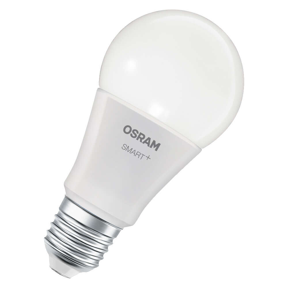 OSRAM SMART+ MATTER Multicolor Classic A60 9W E27