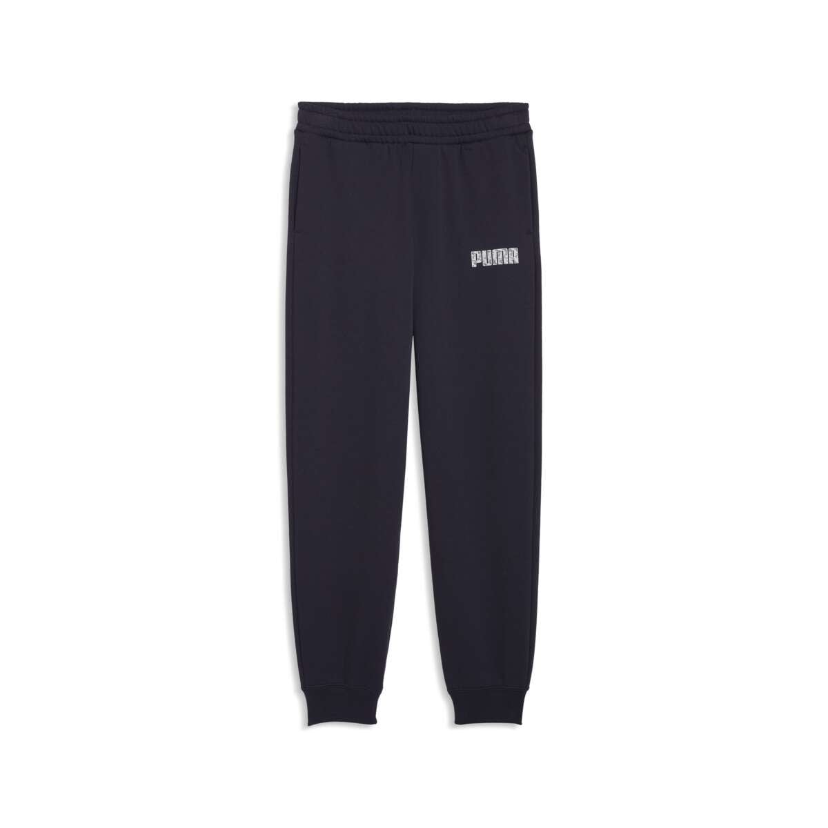 Puma Mass Merchant joggebukse junior