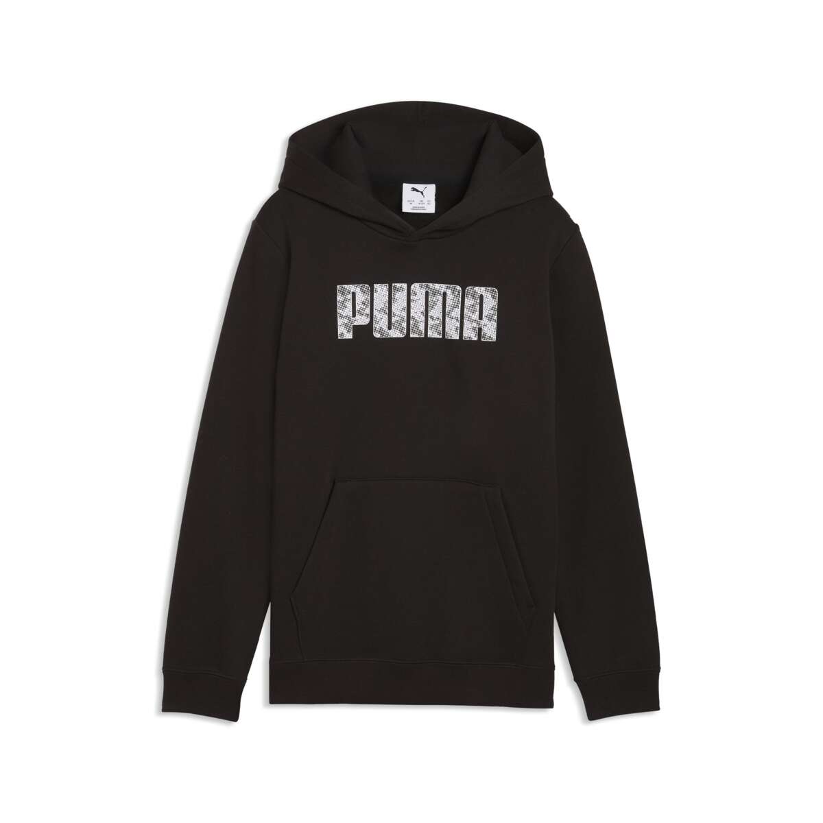 Puma Mass Merchant hettegenser junior