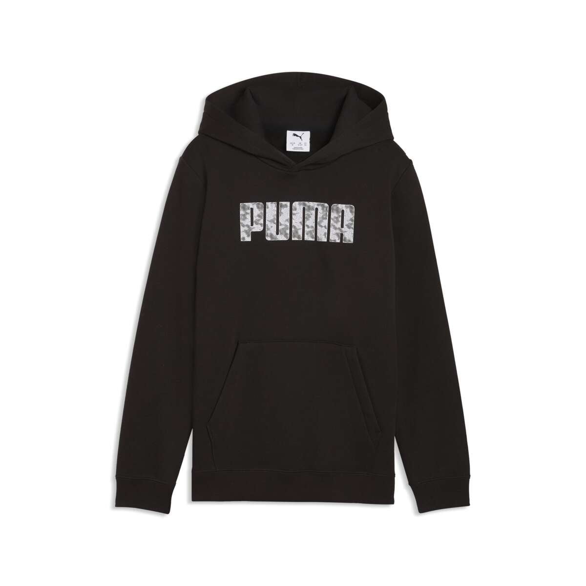 Puma Mass Merchant hettegenser junior