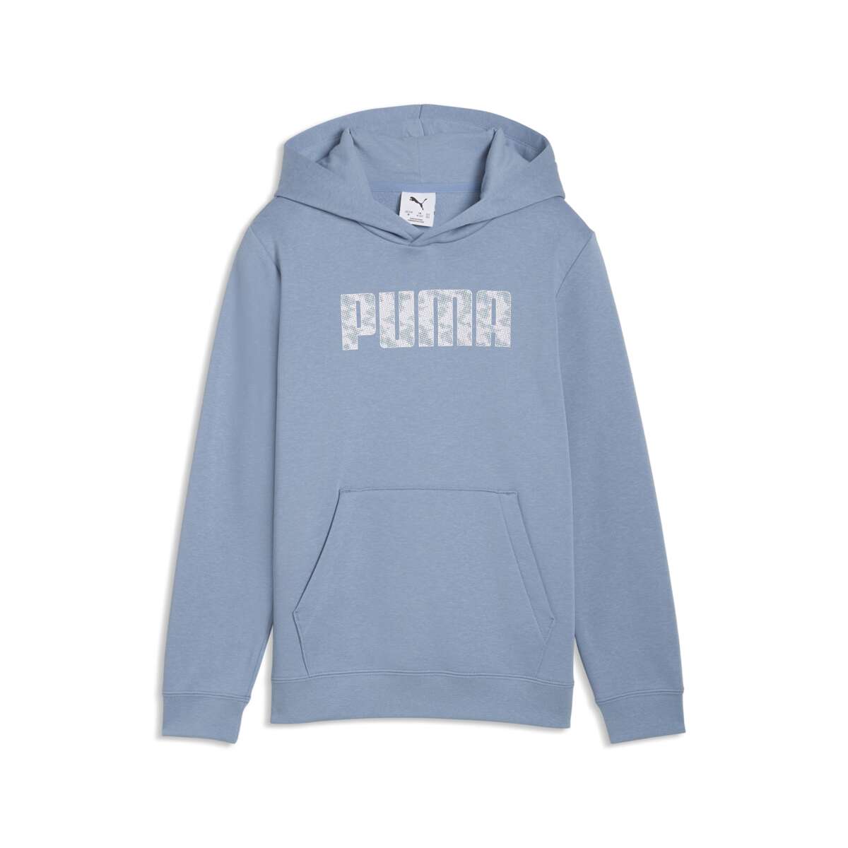 Puma Mass Merchant hettegenser junior