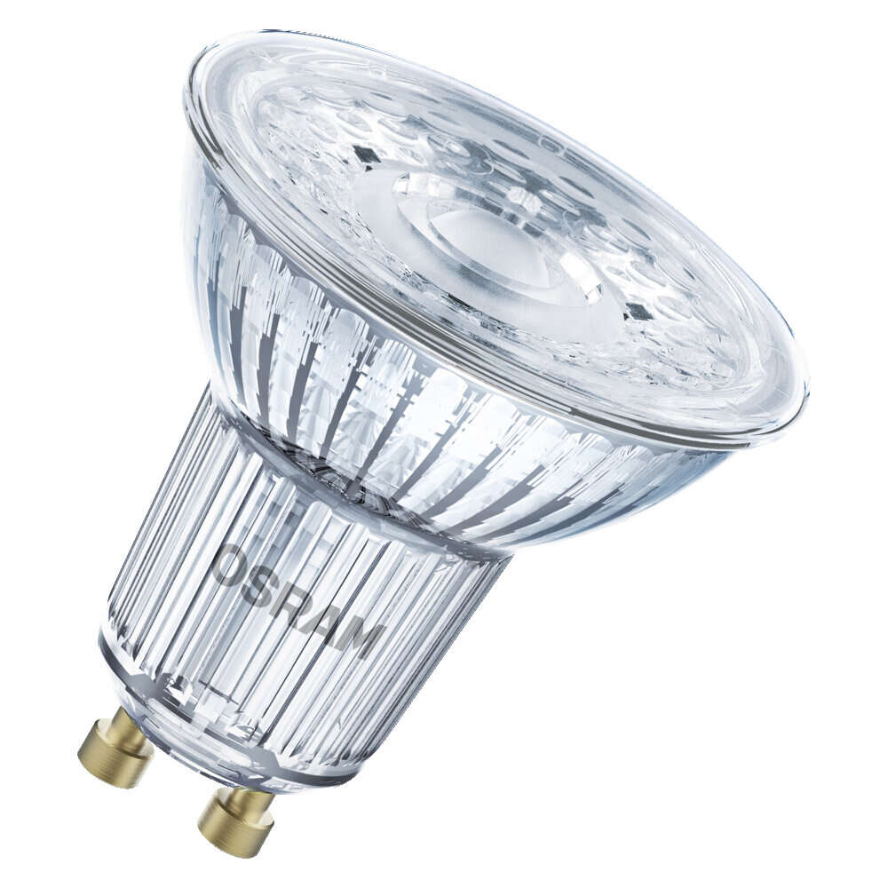 OSRAM SMART+ MATTER Tunable White Spot PAR16 50 45° 4.7W GU10