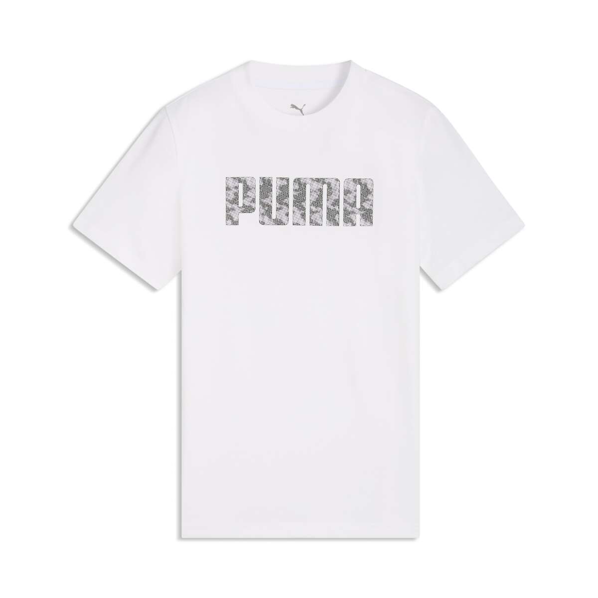 Puma Mass Merchant t-shirt junior