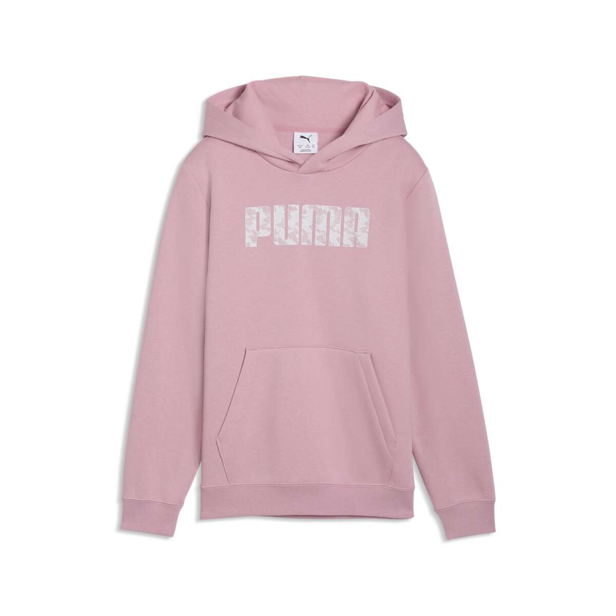 Puma Mass Merchant hettegenser junior