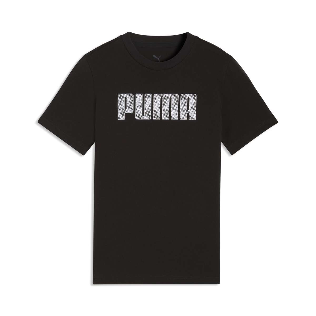 Puma Mass Merchant t-shirt junior
