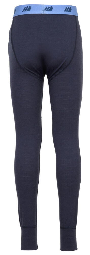 Skogstad Lune 2-delt merinoullsett barn