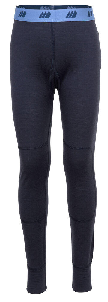 Skogstad Lune 2-delt merinoullsett barn