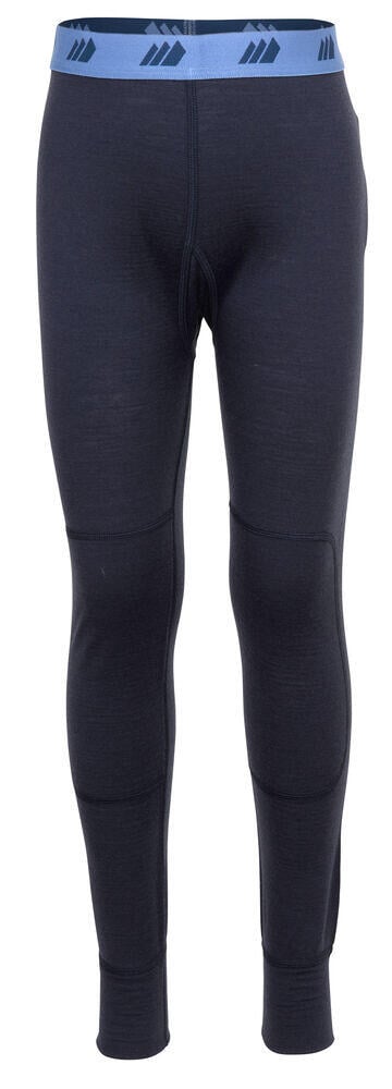 Skogstad Lune 2-delt merinoullsett barn