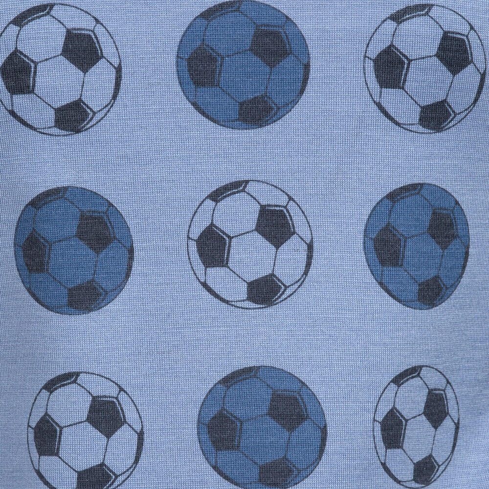 Skogstad Lune 2-delt merinoullsett barn