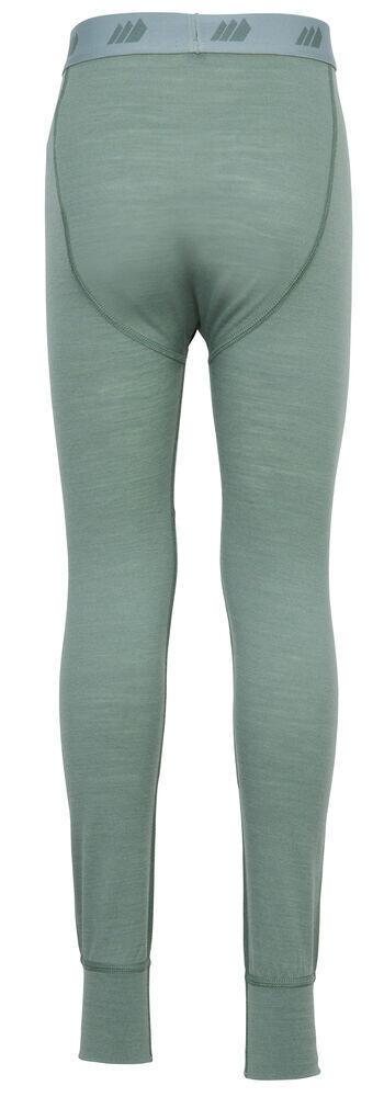 Skogstad Lune 2-delt merinoullsett barn