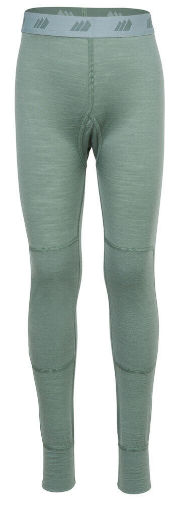 Skogstad Lune 2-delt merinoullsett barn