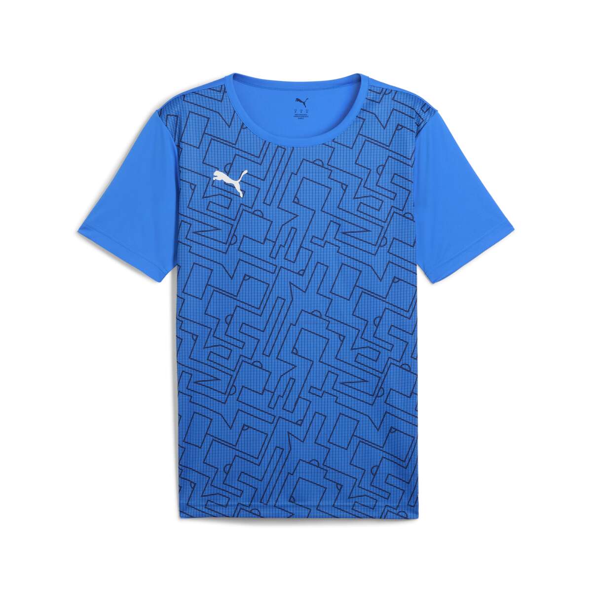 Puma IndividualRISE trenings t-skjorte herre